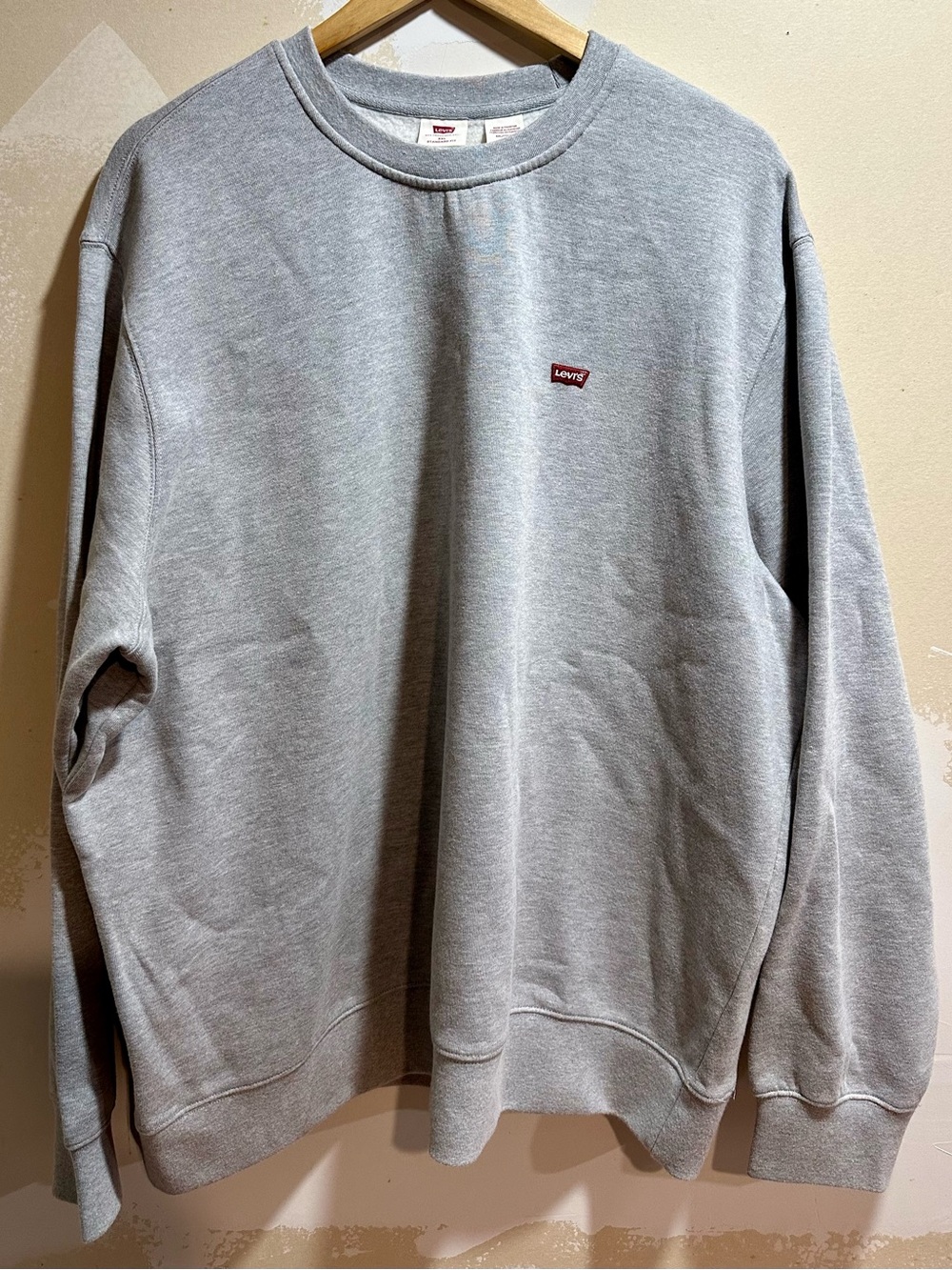 Levi’s Men’s Sweatshirt